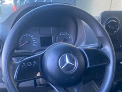 Used 2019 Mercedes-Benz Sprinter Crew 2500  ,EXT VAN in Norco, CA 8