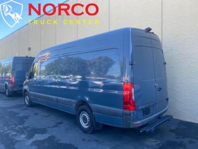 Used 2019 Mercedes-Benz Sprinter Crew 2500  ,EXT VAN in Norco, CA 1