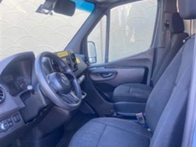 Used 2019 Mercedes-Benz Sprinter Crew 2500  ,EXT VAN in Norco, CA 4