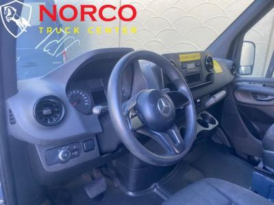Used 2019 Mercedes-Benz Sprinter Crew 2500  ,EXT VAN in Norco, CA 6