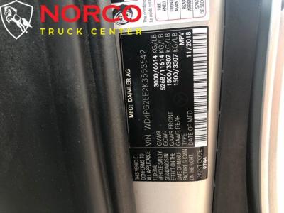 Used 2019 Mercedes-Benz Metris Worker 7 Passenger in Norco, CA 21