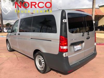 Used 2019 Mercedes-Benz Metris Worker 7 Passenger in Norco, CA 7