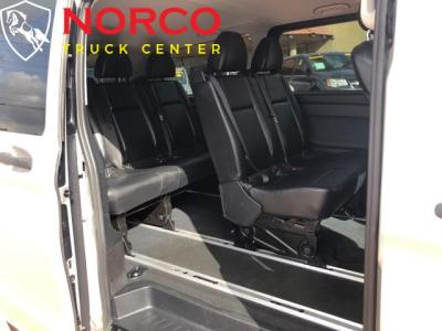 Used 2019 Mercedes-Benz Metris Worker 7 Passenger in Norco, CA 12