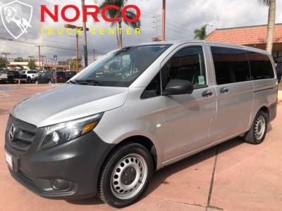 Used 2019 Mercedes-Benz Metris Worker 7 Passenger in Norco, CA 4