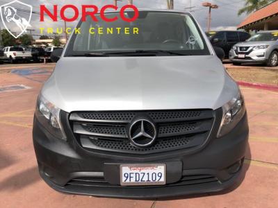 Used 2019 Mercedes-Benz Metris Worker 7 Passenger in Norco, CA 3