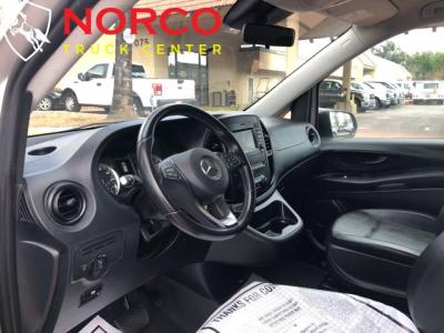 Used 2019 Mercedes-Benz Metris Worker 7 Passenger in Norco, CA 16