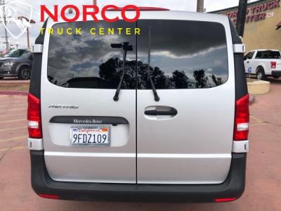 Used 2019 Mercedes-Benz Metris Worker 7 Passenger in Norco, CA 8