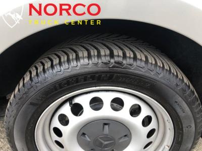 Used 2019 Mercedes-Benz Metris Worker 7 Passenger in Norco, CA 23