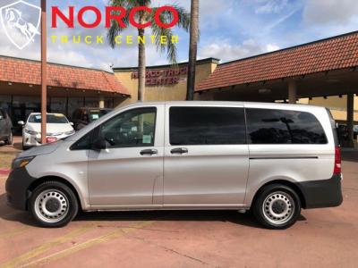 Used 2019 Mercedes-Benz Metris Worker 7 Passenger in Norco, CA 5