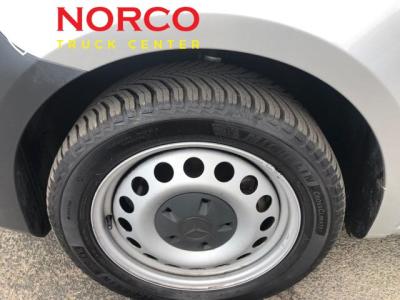 Used 2019 Mercedes-Benz Metris Worker 7 Passenger in Norco, CA 24