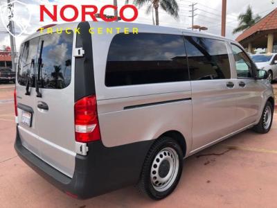 Used 2019 Mercedes-Benz Metris Worker 7 Passenger in Norco, CA 9