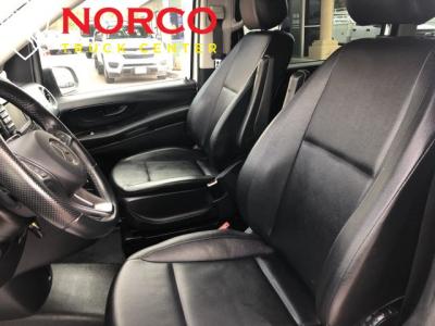 Used 2019 Mercedes-Benz Metris Worker 7 Passenger in Norco, CA 17
