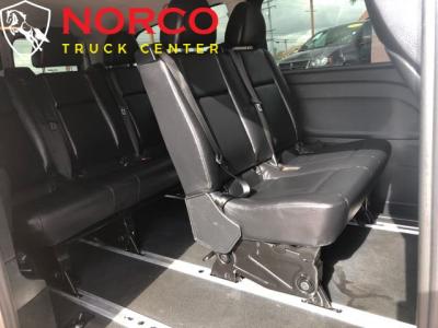 Used 2019 Mercedes-Benz Metris Worker 7 Passenger in Norco, CA 11
