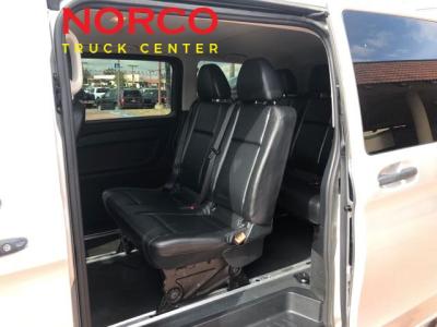 Used 2019 Mercedes-Benz Metris Worker 7 Passenger in Norco, CA 14