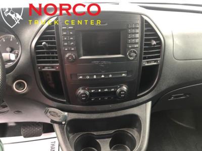 Used 2019 Mercedes-Benz Metris Worker 7 Passenger in Norco, CA 18