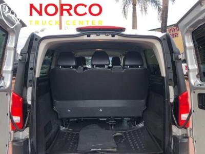 Used 2019 Mercedes-Benz Metris Worker 7 Passenger in Norco, CA 15