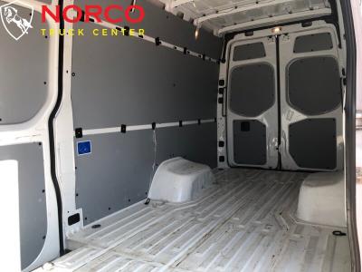 Used 2019 Freightliner Sprinter 3500 Extended High Roof Cargo Diesel Dually in Norco, CA 8