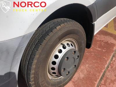 Used 2019 Freightliner Sprinter 3500 Extended High Roof Cargo Diesel Dually in Norco, CA 15