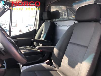 Used 2019 Freightliner Sprinter 3500 Extended High Roof Cargo Diesel Dually in Norco, CA 18