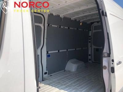 Used 2019 Freightliner Sprinter 3500 Extended High Roof Cargo Diesel Dually in Norco, CA 9