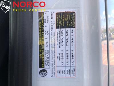 Used 2019 Freightliner Sprinter 3500 Extended High Roof Cargo Diesel Dually in Norco, CA 21