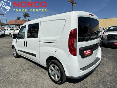 Used 2018 RAM ProMaster City Tradesman SLT 5 Passenger Van in Norco, CA 7