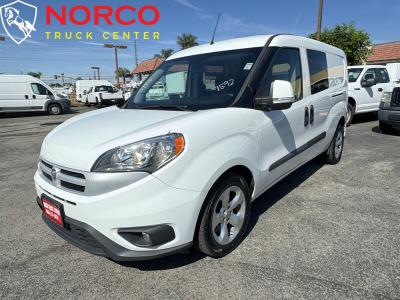 Used 2018 RAM ProMaster City Tradesman SLT 5 Passenger Van in Norco, CA 4
