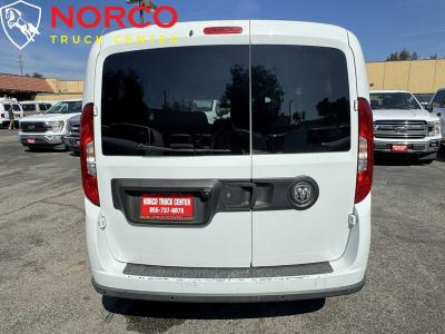Used 2018 RAM ProMaster City Tradesman SLT 5 Passenger Van in Norco, CA 8
