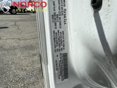 Used 2018 RAM ProMaster City Tradesman SLT 5 Passenger Van in Norco, CA 25