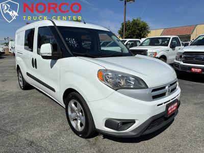Used 2018 RAM ProMaster City Tradesman SLT 5 Passenger Van in Norco, CA 2