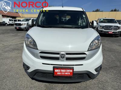 Used 2018 RAM ProMaster City Tradesman SLT 5 Passenger Van in Norco, CA 3