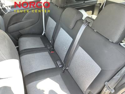 Used 2018 RAM ProMaster City Tradesman SLT 5 Passenger Van in Norco, CA 12