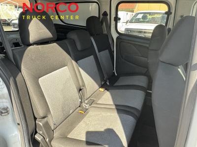 Used 2018 RAM ProMaster City Tradesman SLT 5 Passenger Van in Norco, CA 1