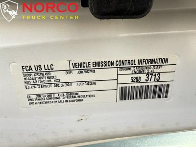 Used 2018 RAM ProMaster City Tradesman SLT 5 Passenger Van in Norco, CA 28