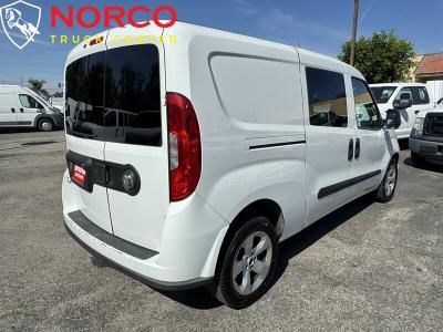 Used 2018 RAM ProMaster City Tradesman SLT 5 Passenger Van in Norco, CA 9