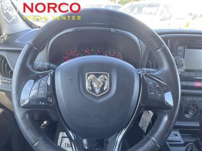 Used 2018 RAM ProMaster City Tradesman SLT 5 Passenger Van in Norco, CA 20