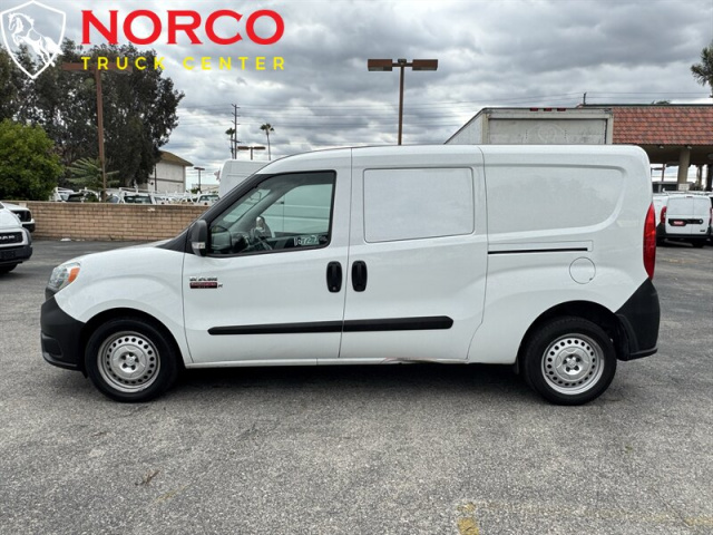 Used 2021 RAM ProMaster City Tradesman Cargo in Norco, CA 6