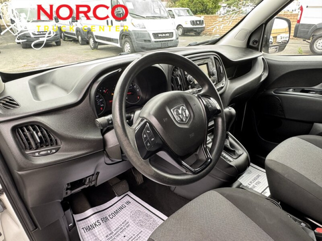 Used 2021 RAM ProMaster City Tradesman Cargo in Norco, CA 13