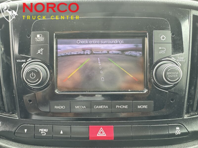 Used 2021 RAM ProMaster City Tradesman Cargo in Norco, CA 17