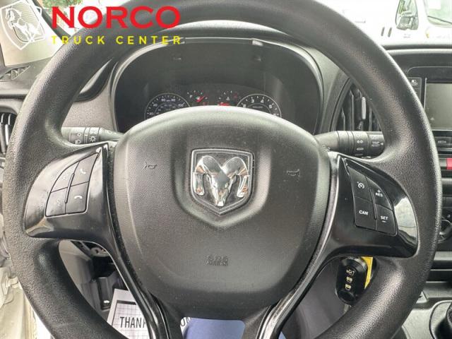 Used 2021 RAM ProMaster City Tradesman Cargo in Norco, CA 15
