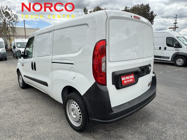 Used 2021 RAM ProMaster City Tradesman Cargo in Norco, CA 7