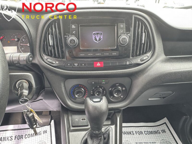 Used 2021 RAM ProMaster City Tradesman Cargo in Norco, CA 16