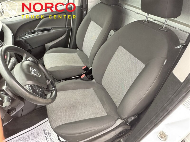 Used 2021 RAM ProMaster City Tradesman Cargo in Norco, CA 14