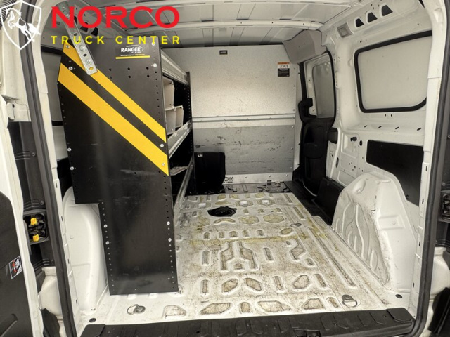 Used 2021 RAM ProMaster City Tradesman Cargo in Norco, CA 11