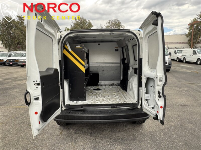 Used 2021 RAM ProMaster City Tradesman Cargo in Norco, CA 10