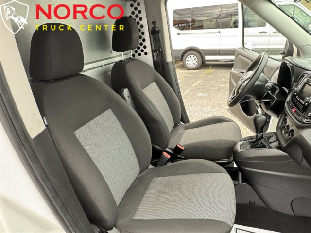 Used 2021 RAM ProMaster City Tradesman Cargo in Norco, CA 18