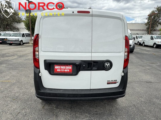 Used 2021 RAM ProMaster City Tradesman Cargo in Norco, CA 8