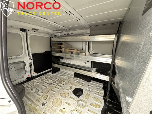 Used 2021 RAM ProMaster City Tradesman Cargo in Norco, CA 2