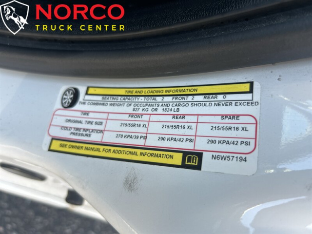 Used 2022 RAM ProMaster City Cargo in Norco, CA 17