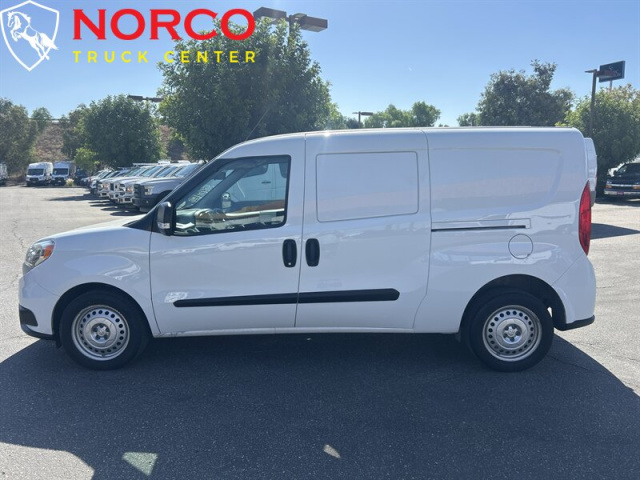 Used 2022 RAM ProMaster City Cargo in Norco, CA 4